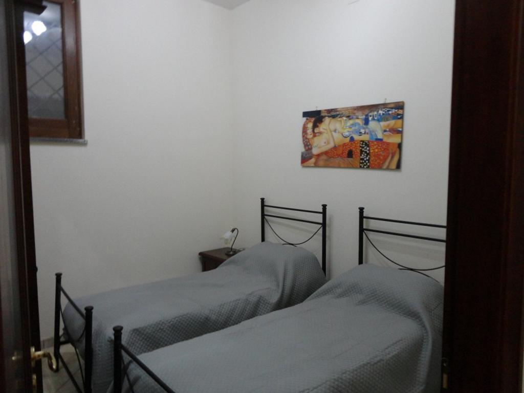 B&B Nola Ruang foto