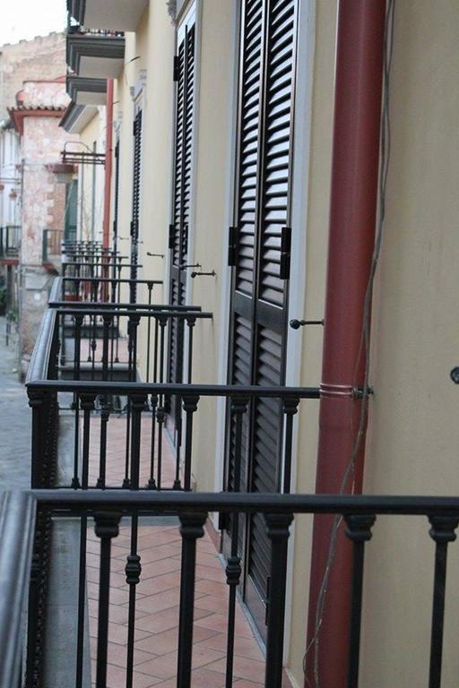 B&B Nola Ruang foto