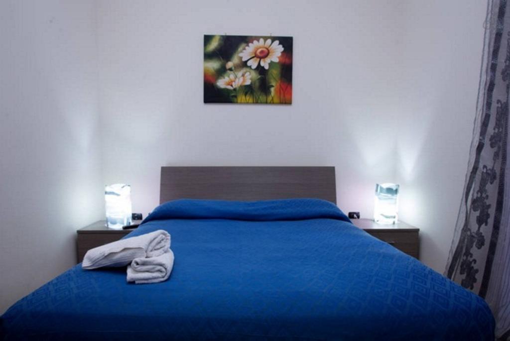 B&B Nola Ruang foto