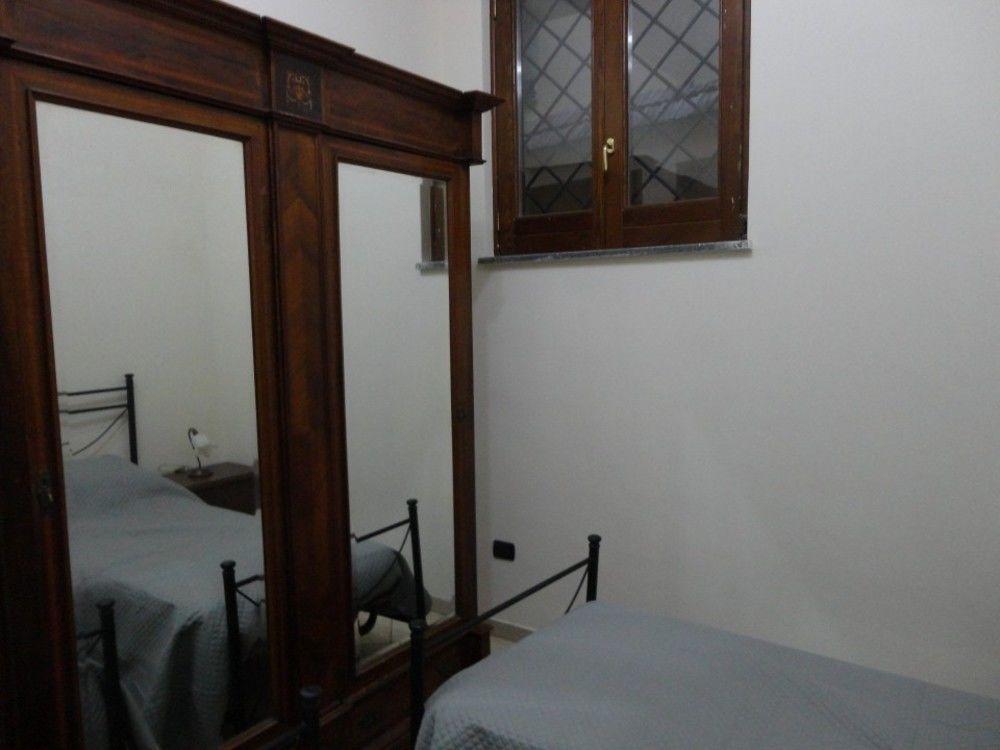 B&B Nola Bagian luar foto