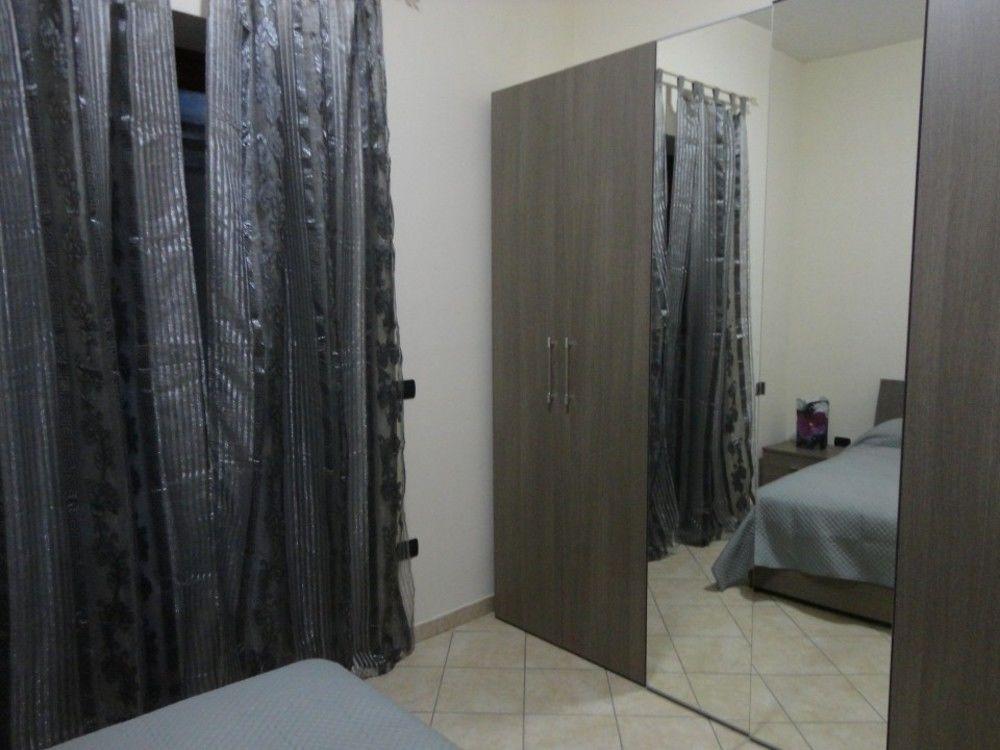 B&B Nola Bagian luar foto