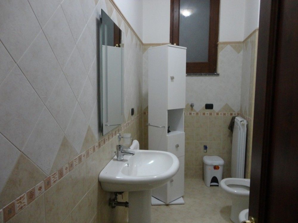 B&B Nola Bagian luar foto
