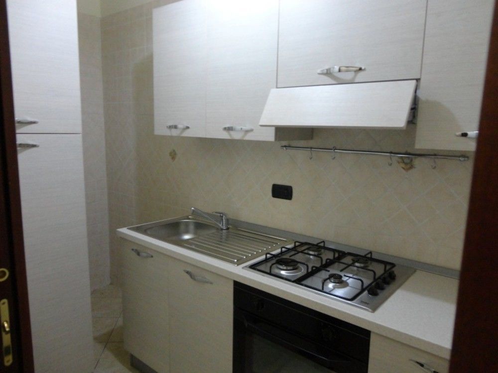B&B Nola Bagian luar foto