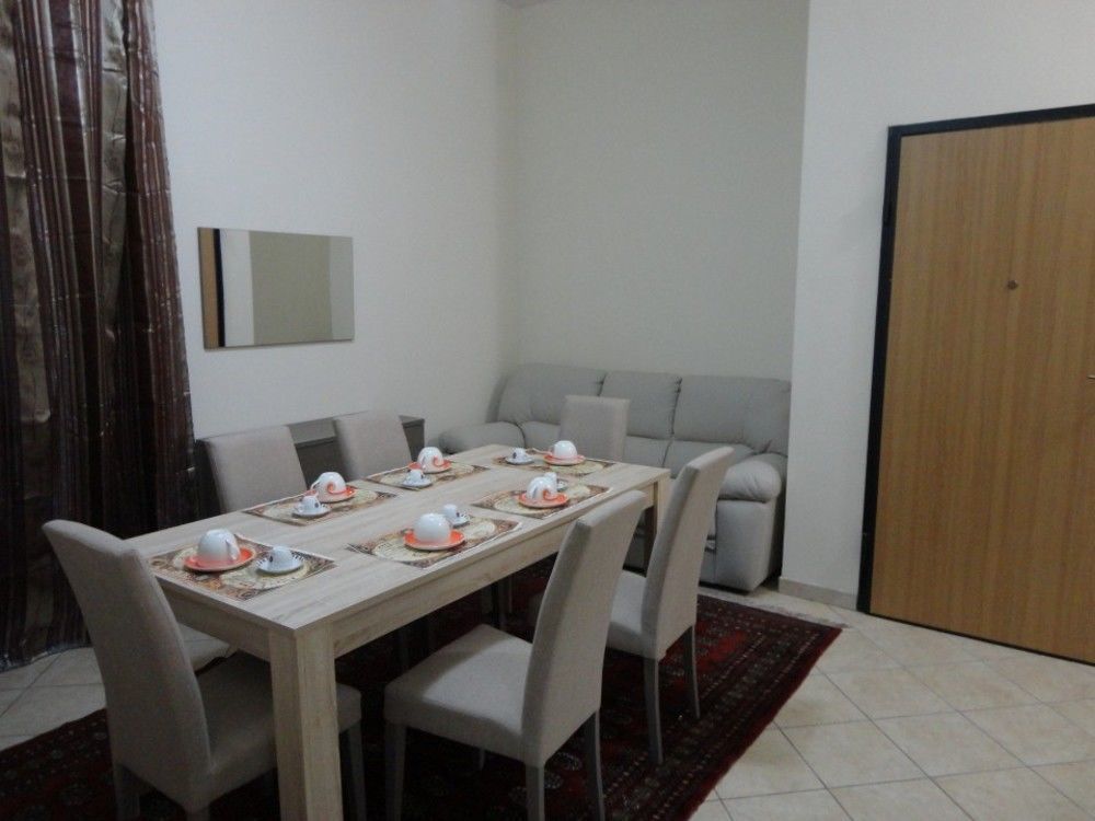 B&B Nola Bagian luar foto