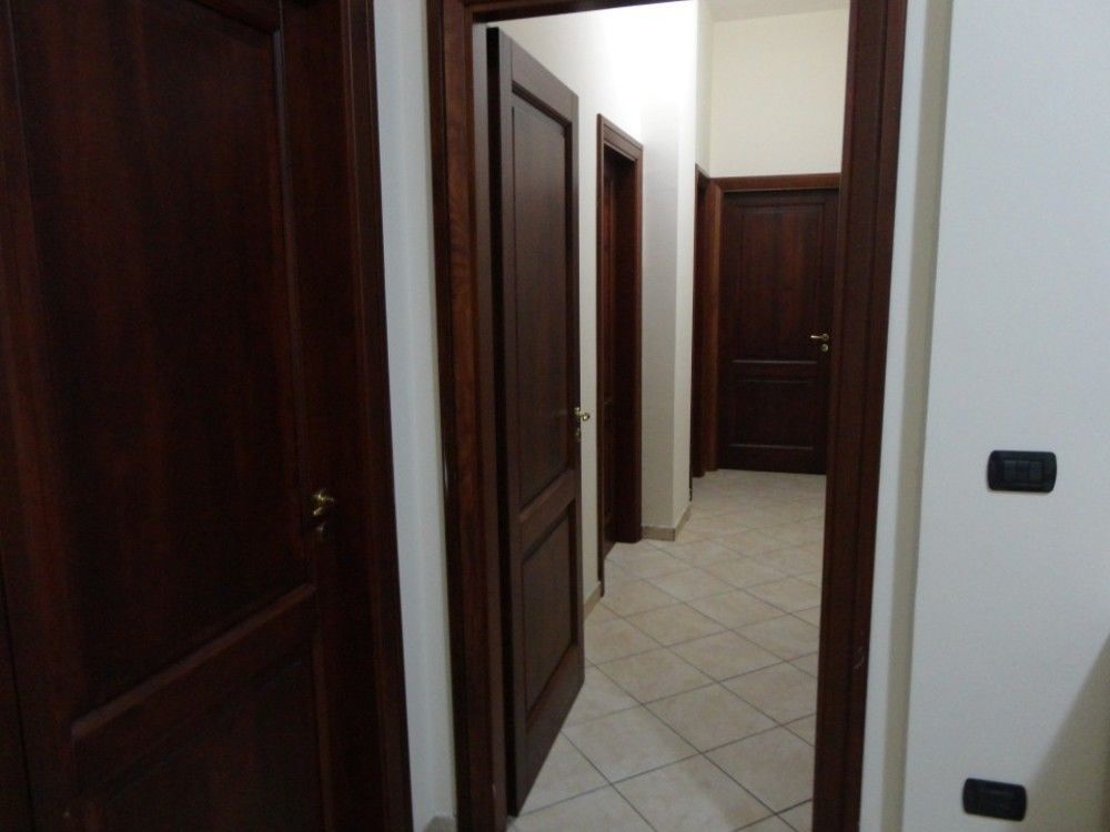 B&B Nola Bagian luar foto