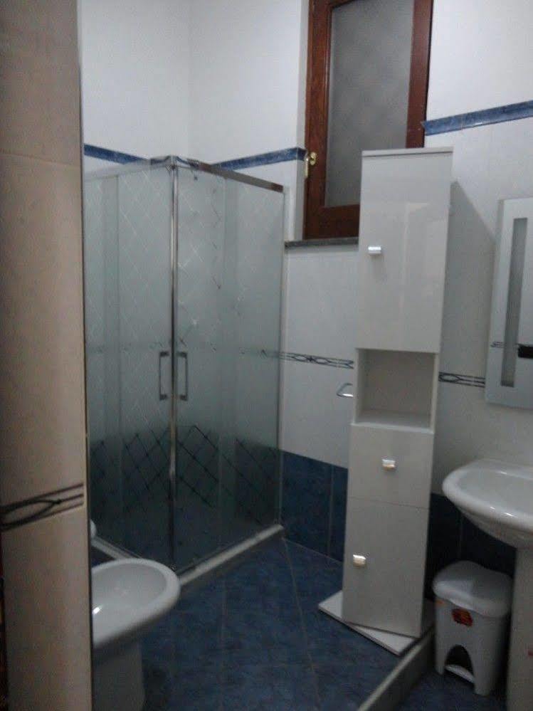 B&B Nola Bagian luar foto